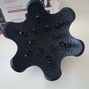 Shark FexStyle Hair Diffuser Attachment Black Brand new